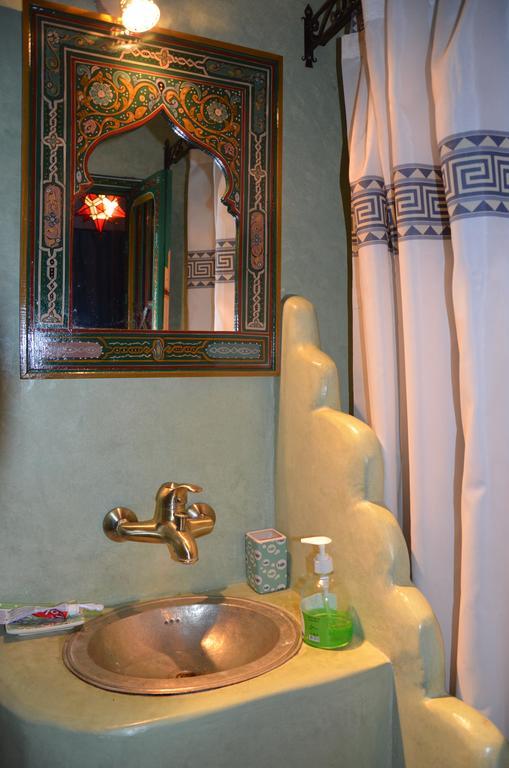 Auberge Casa Linda Xauen Habitación foto
