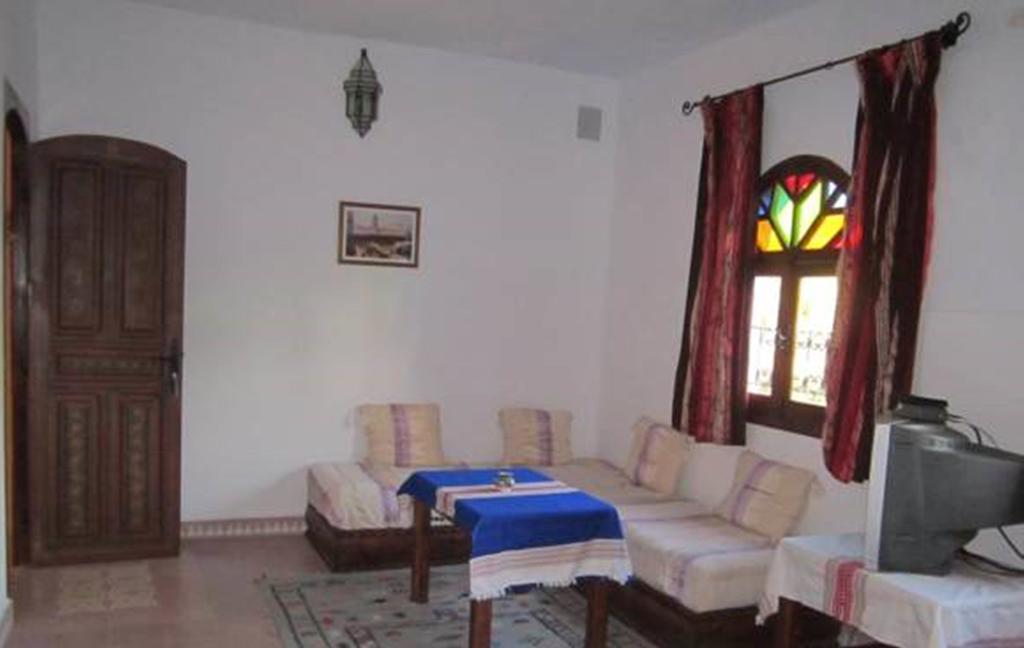 Auberge Casa Linda Xauen Exterior foto